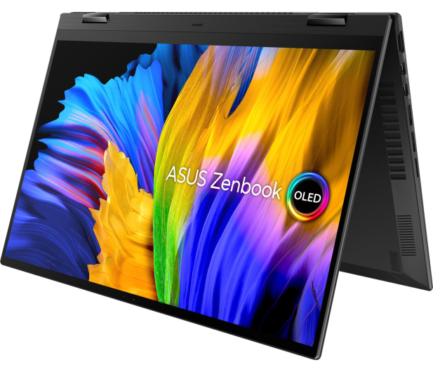 ASUS ZenBook 14 Flip R5-5600H/16GB/512/Win11 OLED - 1049205 - zdjęcie 8